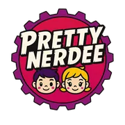 PrettyNerdee